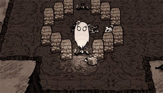 饥荒单机版月岩或动画官方游戏下载,理论解答解释定义|黄金版1_v3.110