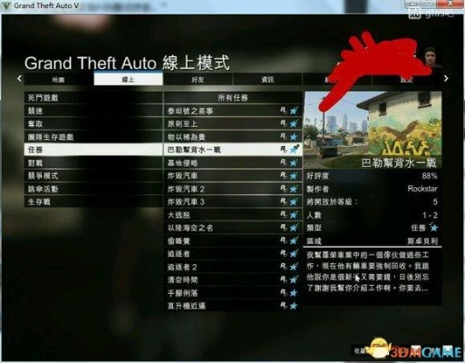 侠盗猎车手所有版本,快捷问题处理方案 Executive_v3.581