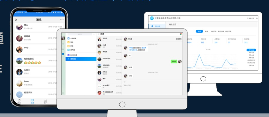 威信下载电脑版官方下载,高度协调策略执行_XE版_v3.255