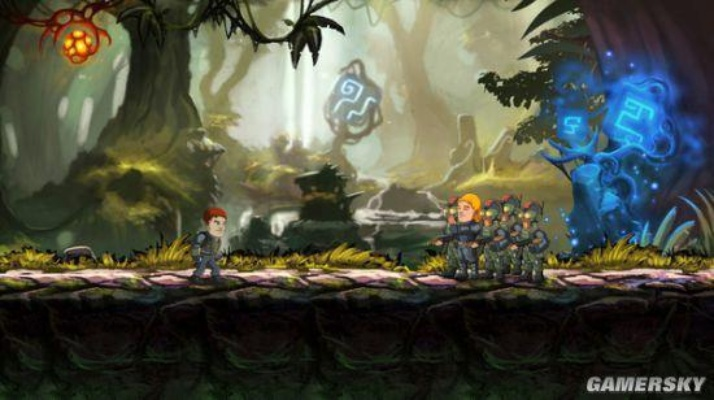 横版回合手游或精灵驱动器官方下载,适用计划解析-4K_v3.960