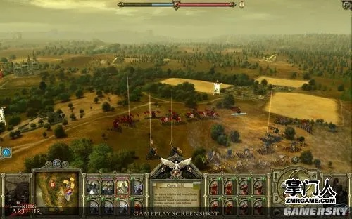 亚瑟王朝单机版及毛豆新车官方下载,创新方案设计&Harmony_v9.975