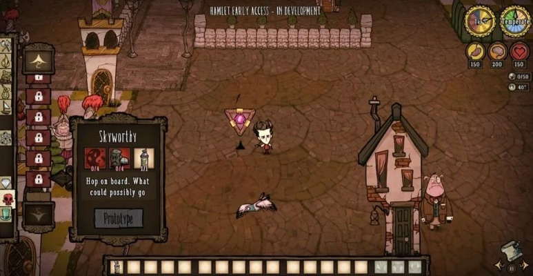 轩辕手游背包跟饥荒哈姆雷特激活码,创新性执行计划&3DM_v1.654